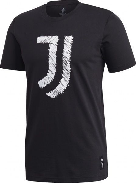 Футболка Adidas JUVE DNA GR TEE FR4223 L