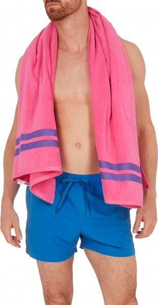 Шорти Firefly Ken I ux 302286-543 р. XXL синьо-чорний