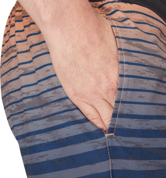 Шорти Firefly STRP7 Naveen ux 412228-230 р. L помаранчевий