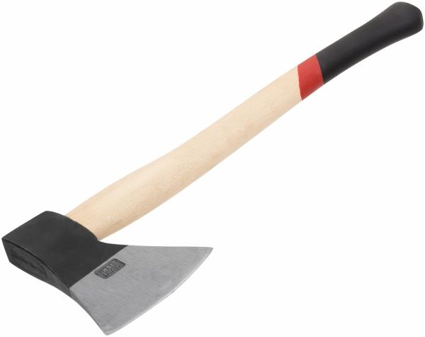 Сокира Juco з ручкою 1 кг Т1043