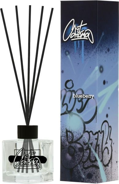 Аромадиффузор АртАрома Голубика 100 мл 