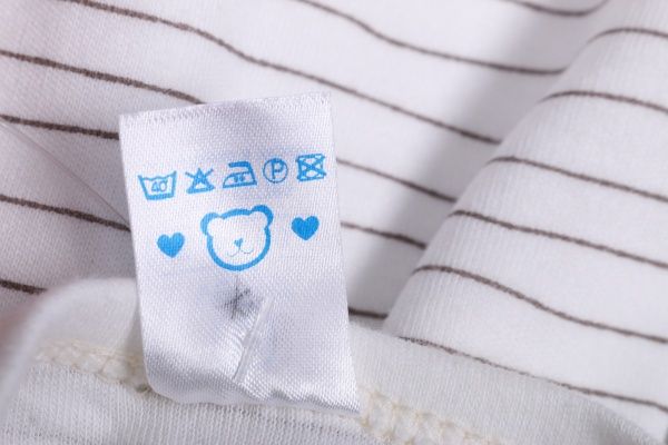 Боди детское унисекс Baby Veres Funy sparrows strip косая застежка р.56 молочный 