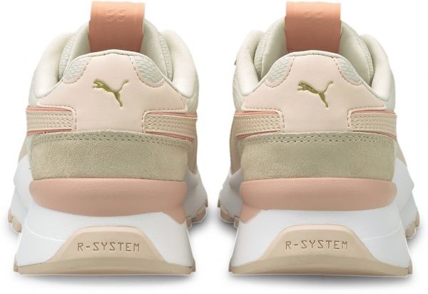 Кроссовки Puma RS 2.0 Femme Wn s 37495802 р.UK 6,5 бежевый