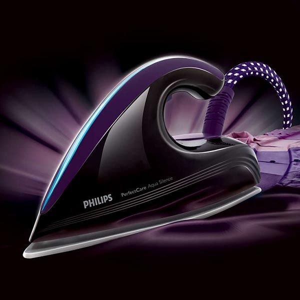 Парова станція Philips GC8650/80