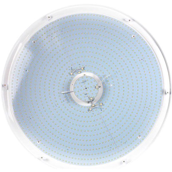 Світильник світлодіодний Світлокомплект Ardiente SL-R 80 RGB 80W TX IR RC