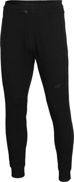 Штани 4F H4L21-SPMD011-20S р. 3XL чорний