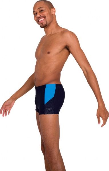 Плавки Speedo DIVE ASHT AM NAVY/BLUE 8-11742F409 р.40 синій