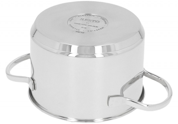 Набір посуду 4 пр., Mini 3 40851-247-0 Demeyere