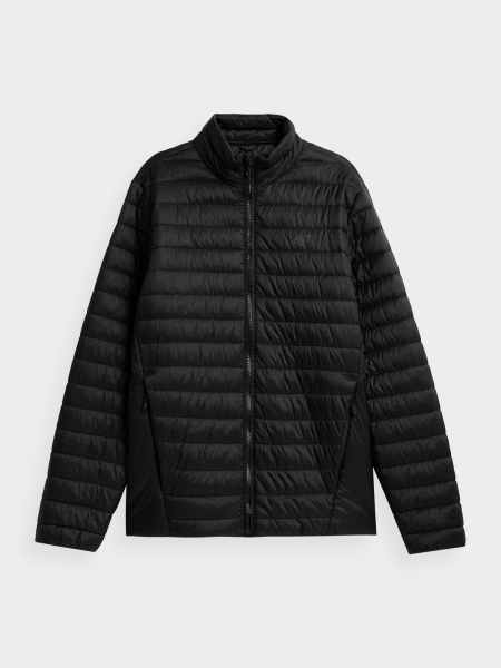 Куртка 4F H4Z21-KUMP003-20S р.M чорний