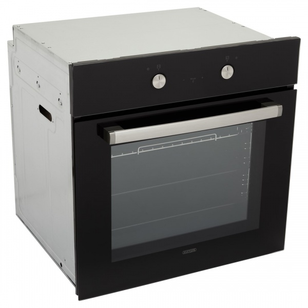 Духова шафа Eleyus MILA 6009 BL