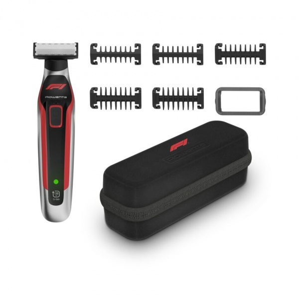 Триммер Rowenta TN604MF0 Formula 1®