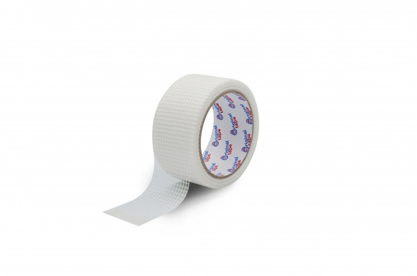 Склострічка самоклейка ORIGINAL TAPE 3+1 подарунок 100мм х 80м