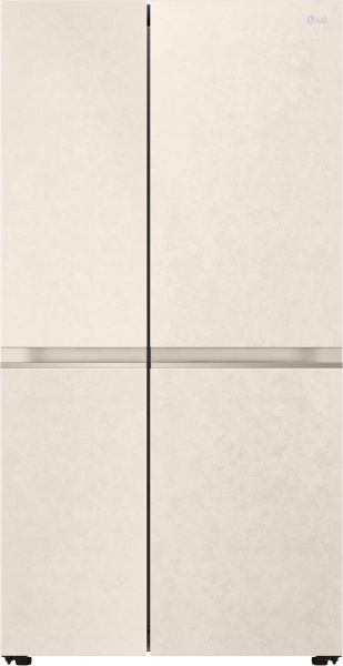 Холодильник LG GC-B257SEZV