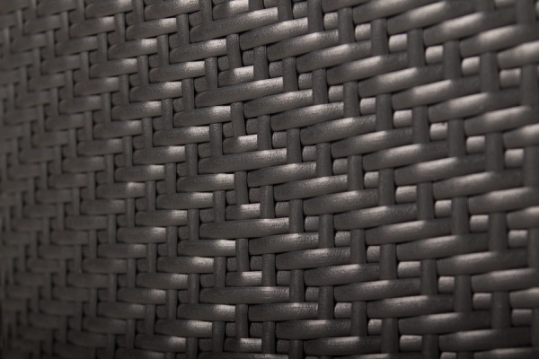 Стул металлический Cruzo Бали 87x54x56 см карамель 