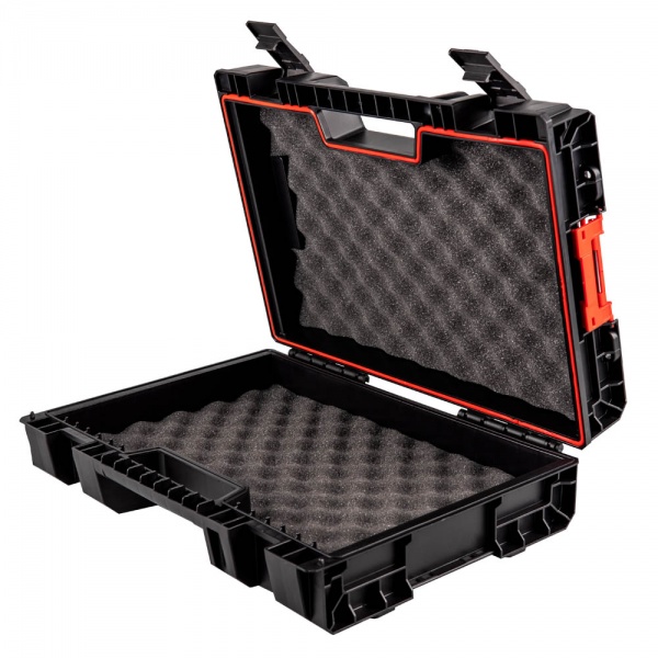 Ящик для инструментов Haisser SYSTEM PRO TOOLCASE 113428 