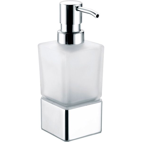 Дозатор для мыла Trento Quadro