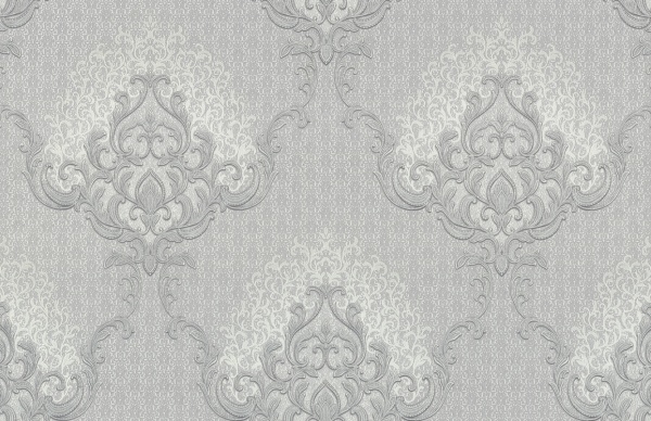 Шпалери вінілові на флізеліновій основі Vinil Дамір декор ДХV-1486/5 1,06x10,05 м 