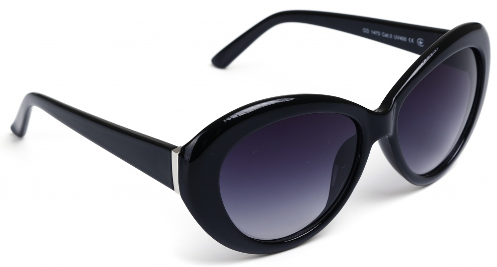 Очки солнцезащитные женские категория 5 в ассортименте