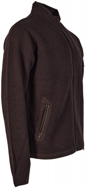 Кофта Hallyard Moncton 2324.10.68 р. XL коричневий