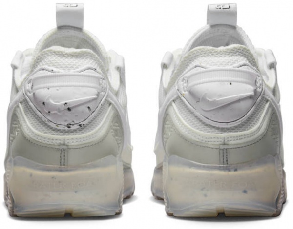 Кросівки Nike AIR MAX TERRASCAPE 90 DQ3987-101 р.40 білий