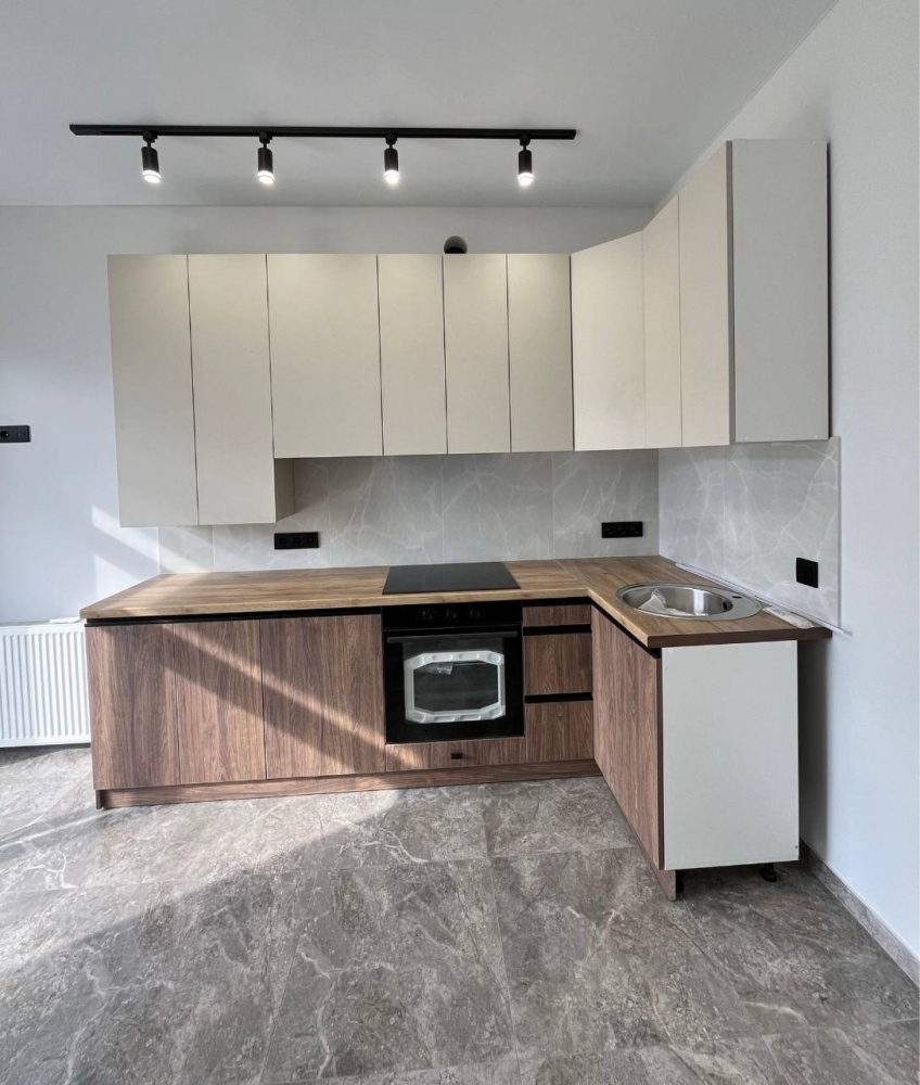 Трековый прожектор LED CONCEPT POWL TR 5511 черный