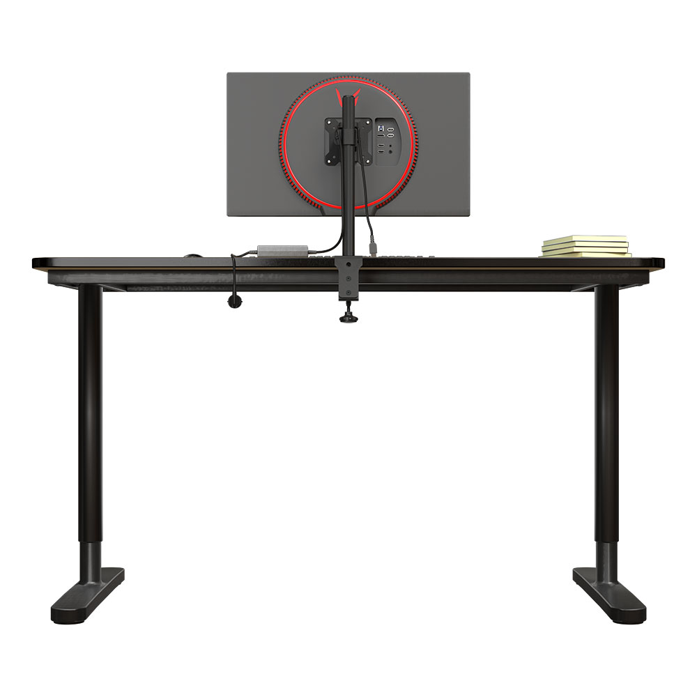 Крепление для монитора Valore MDM-11 поворотно-наклонные 17