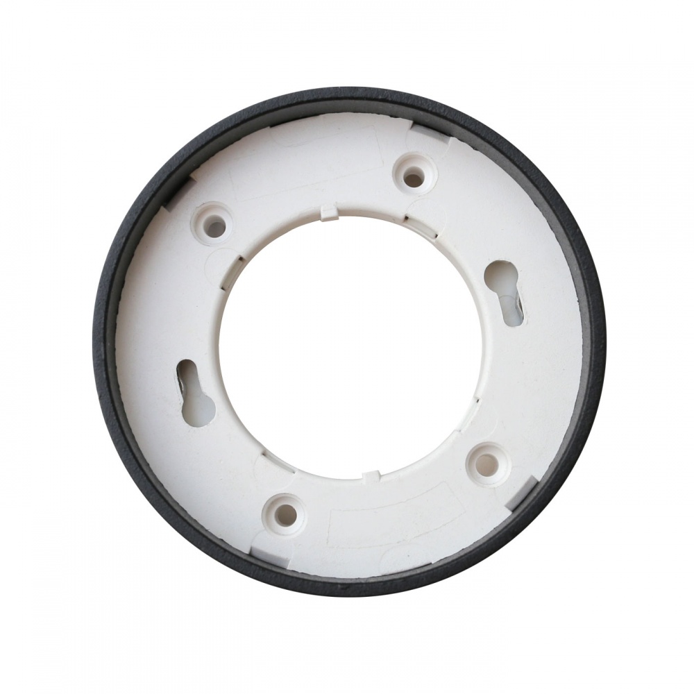 Світильник стельовий LED CONCEPT CROSS 3580 GX53 чорний 3580