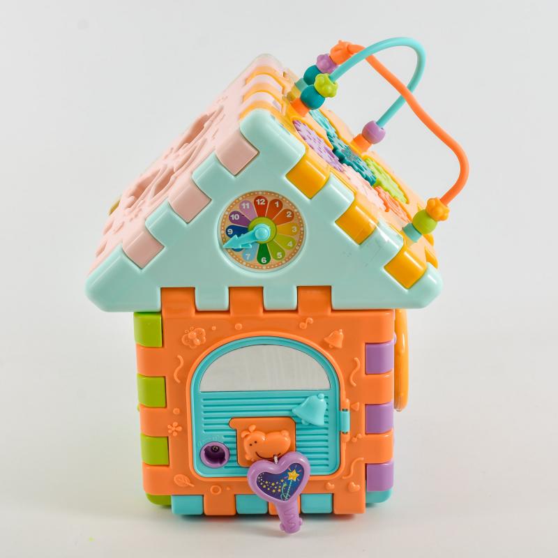 Сортер Shantou HE0528