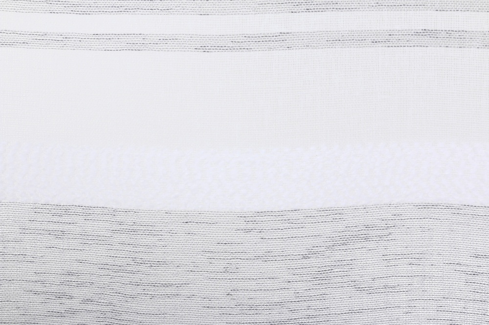 Тюль George белый 290х275 см La Nuit