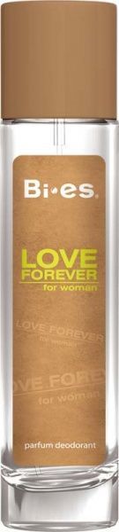 Дезодорант парфюмированный Bi-es Love Forever Green 75 мл
