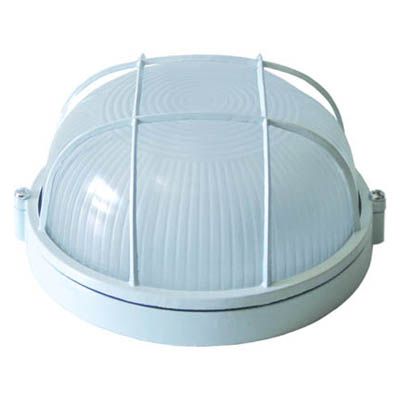 Світильник QMF/331 білий 4557