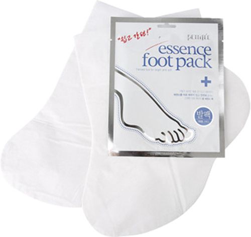 Маска для ніг Petitfee Dry Essence 14 г 14 г