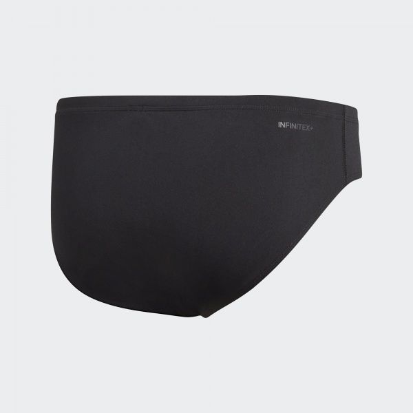 Плавки Globus Lux PRO TR SOLID DP7490 р.6 черный