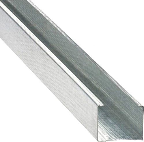 Профиль CW 50/3 м 0,6 мм 