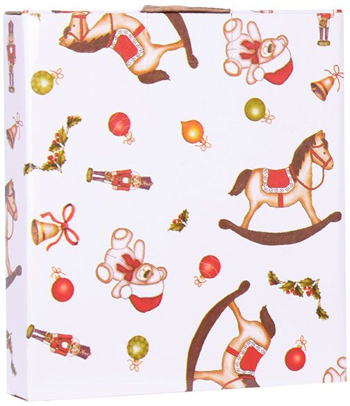 Блюдо Чобіток 15,5 см 985-074 Lefard 