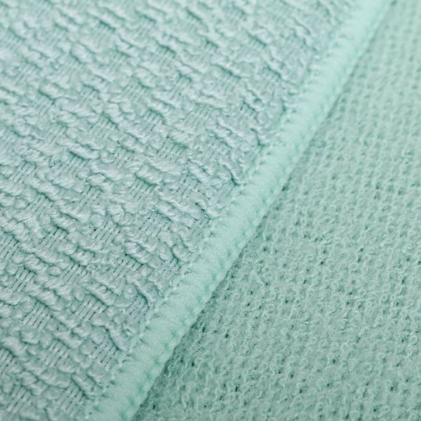 Коврик для сушки посуды ментол 38x50 см UP! (Underprice)