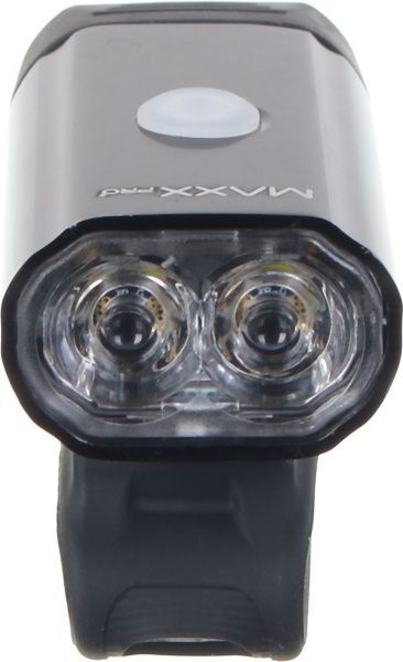 Фонарь велосипедный MaxxPro BHL101-Bk