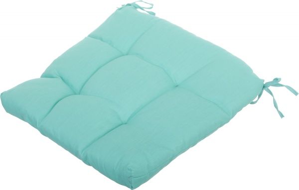 Подушка на стілець ХІТ тіфані La Nuit