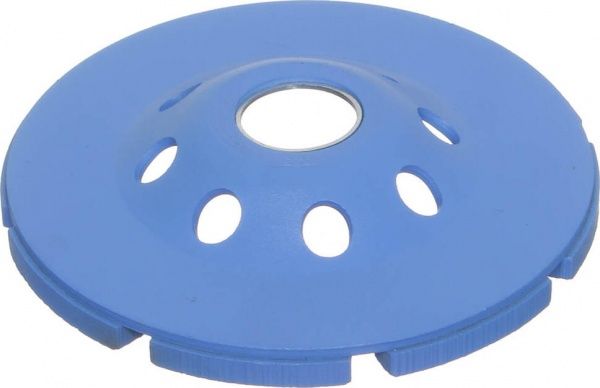 Фреза Expert алмазна торцева 100*22,23 