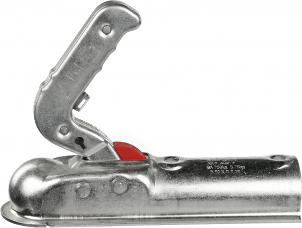 Сцепное устройство AL-KO 1367023 АК 7 PLUS, 750 кг O 50 мм