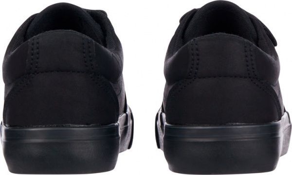 Кросівки Firefly Mason 4 V/L JR 409934-902050 р.EUR 33 чорний