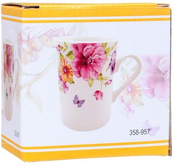 Чашка 300 мл 358-957 Lefard