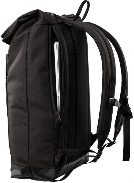 Рюкзак Helly Hansen Stockholm Backpack 67187_990 черный
