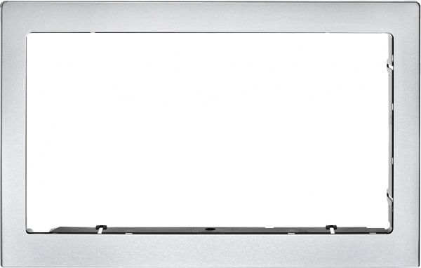 Вбудовувана мікрохвильова піч Pyramida PMWO 25 IX