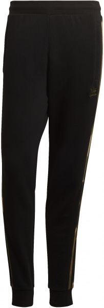 Штани Adidas CAMO SWEAT PANT GN1861 р. S чорний
