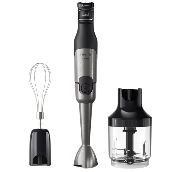 Блендер погружной Philips Series 5000 HR2683/00 серії 5000