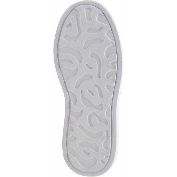 Кроссовки унисекс UTSH-K5299 р.33 белый 