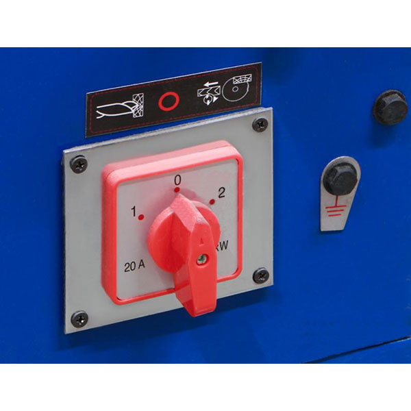 Станок деревообрабатывающий Evo MWM-393