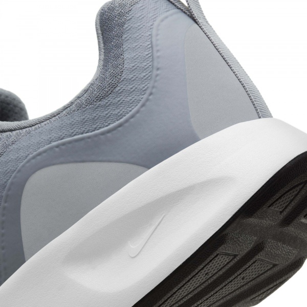 Кросівки Nike Nike Wearallday CJ1682-006 р.US 7,5 сірий