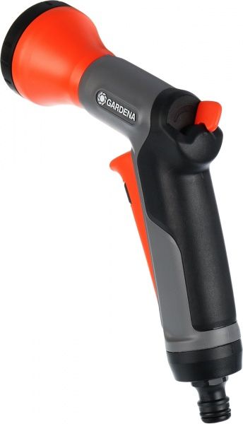 Набор для полива Gardena Spiral Hose Set 18424-20